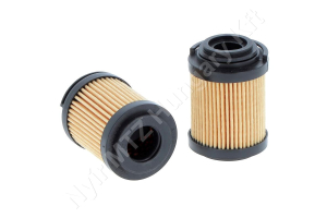 Hidraulikaszűrő betét 70×89 mm HIFI FILTER
