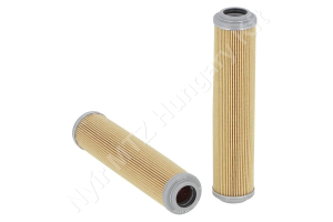 Hidraulikaszűrő betét 83×309 mm HIFI FILTER