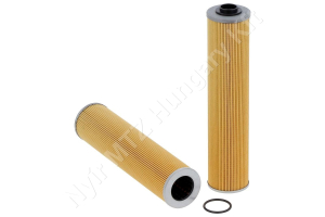 Hidraulikaszűrő betét 83×313 mm HIFI FILTER