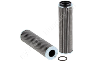 Hidraulikaszűrő betét 44.5×173 mm HIFI FILTER