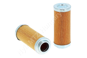 Hidraulikaszűrő betét 93×262 mm HIFI FILTER