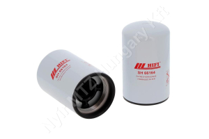 Hidraulikaszűrő HIFI FILTER