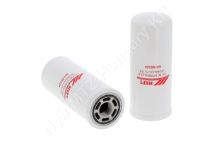 Hidraulikaszűrő 97.5×242 mm 1-3/8″-12 UNF HIFI FILTER