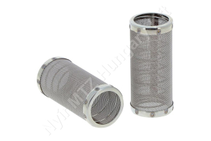 Hidraulikaszűrő betét 97.5×242 mm HIFI FILTER
