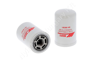 Hidraulikaszűrő 97.5×153 mm 1-3/8″-12 UNF HIFI FILTER