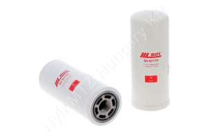 Hidraulikaszűrő 98×241.5 mm 1-3/8″-12 UNF HIFI FILTER