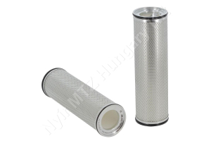 Hidraulikaszűrő betét 107×222 mm HIFI FILTER