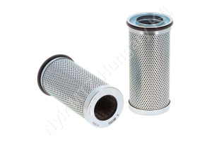 Hidraulikaszűrő betét 78.3×312 mm HIFI FILTER
