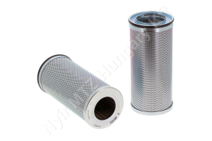 Hidraulikaszűrő betét 79×409 mm HIFI FILTER