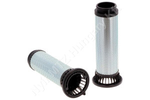 Hidraulikaszűrő betét 60×232 mm HIFI FILTER