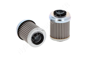 Hidraulikaszűrő betét 63×59 mm HIFI FILTER