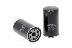Hidraulikaszűrő 78.5×141 mm 13/16″-16UN HIFI FILTER