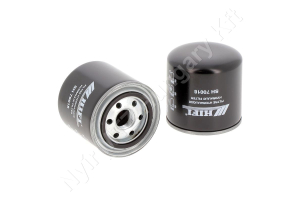 Hidraulikaszűrő 97×99 mm 1″-14 UNF HIFI FILTER