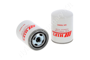 Hidraulikaszűrő 96×137 mm 1″-14 UNF HIFI FILTER
