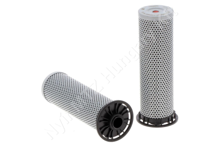 Hidraulikaszűrő betét 52x123 mm HIFI FILTER_110288 Hidraulikaszűrő betét 52x123 mm HIFI FILTER_110288