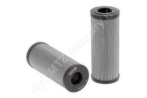Hidraulikaszűrő betét 60×237 mm HIFI FILTER