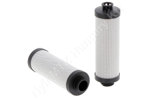 Hidraulikaszűrő betét 60×153 mm HIFI FILTER