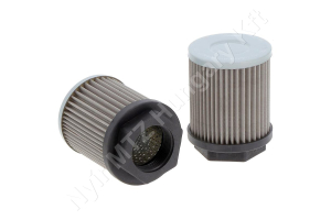 Hidraulikaszűrő betét 69×93 mm HIFI FILTER