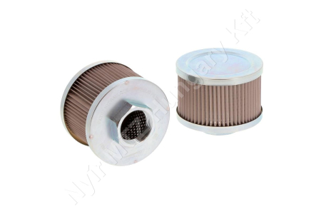 Hidraulikaszűrő betét 107x236 mm HIFI FILTER_110358 Hidraulikaszűrő betét 107x236 mm HIFI FILTER_110358