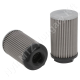 Hidraulikaszűrő betét 45×174 mm HIFI FILTER Hidraulikaszűrő betét 45×174 mm HIFI FILTER
