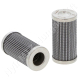 Hidraulikaszűrő betét 100×250 mm HIFI FILTER Hidraulikaszűrő betét 100×250 mm HIFI FILTER
