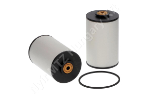 Üzemanyagszűrő betét 83×144 mm HIFI FILTER Üzemanyagszűrő betét 83×144 mm HIFI FILTER