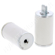 Üzemanyagszűrő betét 64×145 mm HIFI FILTER Üzemanyagszűrő betét 64×145 mm HIFI FILTER