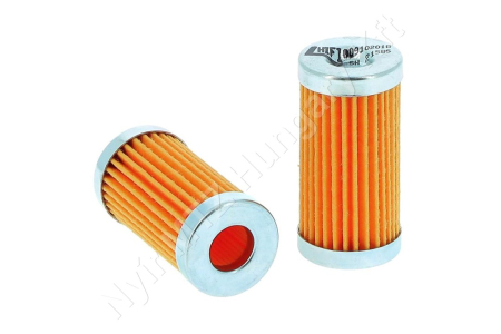 Üzemanyagszűrő betét 29x59 mm HIFI FILTER_102596 Üzemanyagszűrő betét 29x59 mm HIFI FILTER_102596