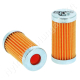 Üzemanyagszűrő betét 29×59 mm HIFI FILTER Üzemanyagszűrő betét 29×59 mm HIFI FILTER