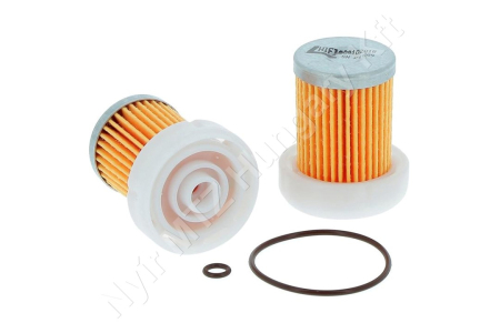 Üzemanyagszűrő betét 45x54 mm HIFI FILTER_102602 Üzemanyagszűrő betét 45x54 mm HIFI FILTER_102602