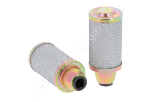 Üzemanyagszűrő betét 60×143 mm HIFI FILTER