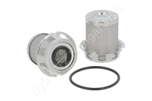 Üzemanyagszűrő betét 65×67 mm HIFI FILTER