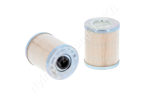 Üzemanyagszűrő betét 72×89 mm HIFI FILTER