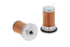 Üzemanyagszűrő betét HIFI FILTER