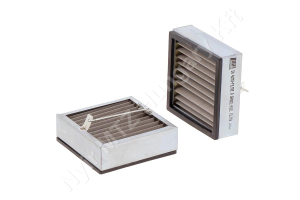 Üzemanyagszűrő betét HIFI FILTER