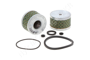 Üzemanyagszűrő betét 55×38 mm HIFI FILTER