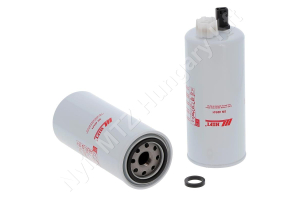 Üzemanyagszűrő 94×242 mm 1″-14UNF HIFI FILTER
