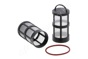 Üzemanyagszűrő betét HIFI FILTER