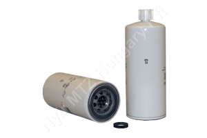 Üzemanyagszűrő HIFI FILTER