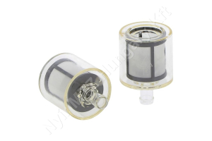 Üzemanyagszűrő betét 52.5×77 mm HIFI FILTER