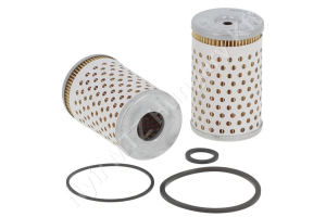 Üzemanyagszűrő betét HIFI FILTER