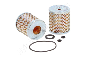 Üzemanyagszűrő betét HIFI FILTER