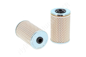 Üzemanyagszűrő betét 98×172 mm HIFI FILTER
