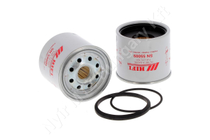 Üzemanyagszűrő 98×87 mm 1″-12UNF HIFI FILTER