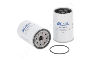Üzemanyagszűrő 98×145 mm 1″-14UNF HIFI FILTER