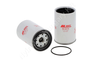 Üzemanyagszűrő 97×144 mm 1″-14UNF HIFI FILTER