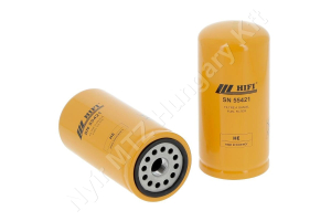 Üzemanyagszűrő 86×182 mm 7/8″-14UNF HIFI FILTER
