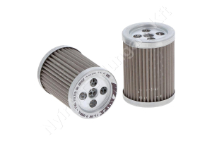 Üzemanyagszűrő betét 55.5×77 mm HIFI FILTER