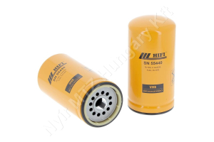 Üzemanyagszűrő 94.5×186 mm 1″-14UNF HIFI FILTER