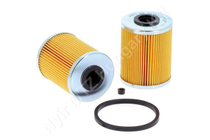 Üzemanyagszűrő betét HIFI FILTER
